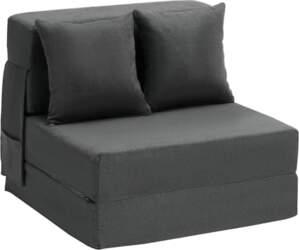 VEVOR 3-in-1 Folding Sofa Bed with
