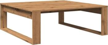 VidaXL Coffee Table, Side Table, Sturdy