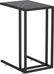 VidaXL Computer Side Table Sofa Table