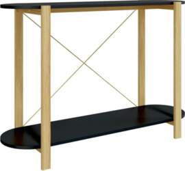 VidaXL Console Table Side Table Hallway