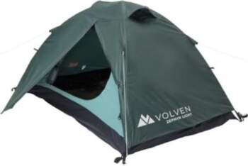 Volven Zephyr Light telts – zaļa