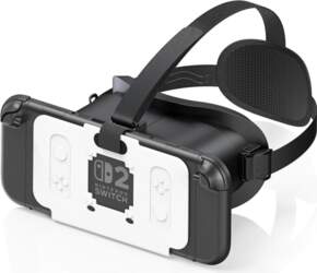 VR austiņas Nintendo Switch 2 (2025)