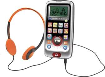 VTech - 196205 - V Pod