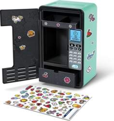 Vtech Kidisecrets Dream Safe - seifs