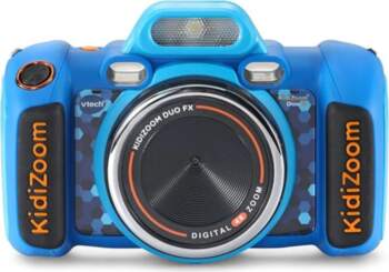 VTech KidiZoom Duo Camera FX bērnu