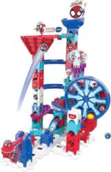 VTech Marble Rush - Spidey Super