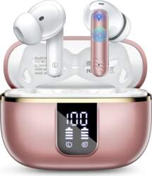 W70 Pro Bluetooth austiņas — in-ear
