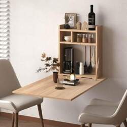 Wall Mounted Desk, Wall Mounted Folding