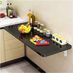 Wall Mounted Folding Table for K