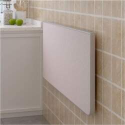 Wall Mounted Folding Table for Small