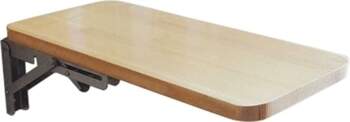 Wall Mounted Folding Table Kitchen Dining