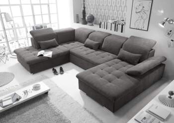 Wayne Functional Sofa Bed Sofa Bed