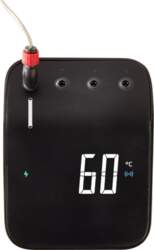Weber 3202 Connect Smart Grilling Hub