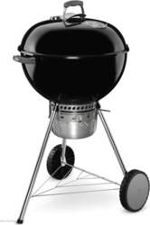 Weber Original Premium ogļu grils, 57