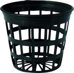 Weedness Grow Mesh Pot 7 cm