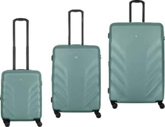 WENGER MOTION 3pc HARDSIDE CASES Set