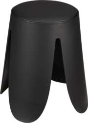 WENKO Comiso Bathroom Stool Maximum Load
