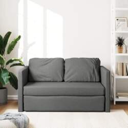 Willood Floor Sofa with Sleep Function