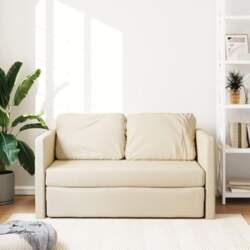 Willood Floor Sofa with Sleep Function