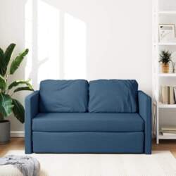 Willood Floor Sofa with Sleep Function