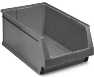 Wolfpack 21070080 Stackable Grey No59 500