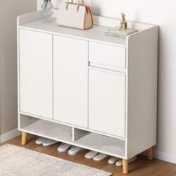 Wooden Console Table for Entryway, Sofa