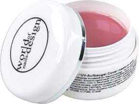 World of Nails-Design BasicLine UV gēls