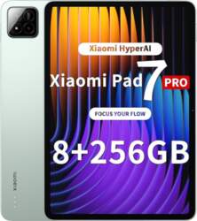 XIAOMI Pad 7 Pro planšetdators, 11