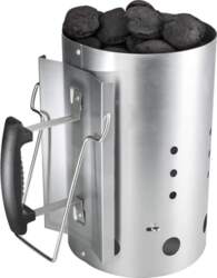 XL ogļu kamīns Weber 7416 ogļu