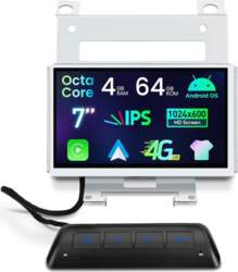 XTRONS 7 collu Android 10.0