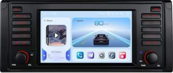 XTRONS Android 14 Auto radio Qualcomm