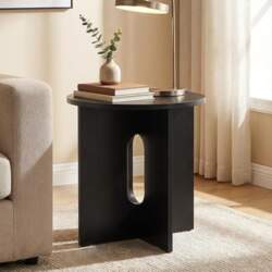 Ya-Home Side Table Round Small Table