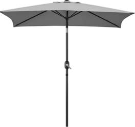 Yaheetech Diameter 227 cm Tilt Adjustable