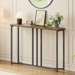 YITAHOME Console Table, 100 cm Hallway