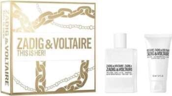 Zadig E Voltaire "This Is