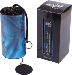 Zaphir Wind Chime Blue Moon Winter