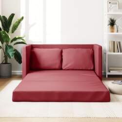 ZEYUAN Floor Sofa with Sleep Function