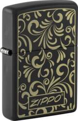Zippo Lighter 48152