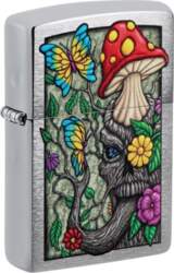 Zippo Lighter 48635