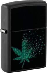 Zippo Lighter 48677