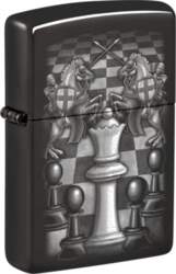 Zippo Lighter 48762