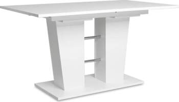 001353 Ida Extendable Dining Table, 140