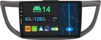 10,1 collu Android 14 auto