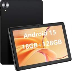 10,1 collu Android planšetdators ar