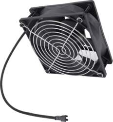 12038 Ventilators ogļu grilam no Gravity