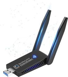 1300 Mbit/s USB WLAN modems datoram