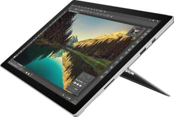 2015 Microsoft Surface Pro 4 ar