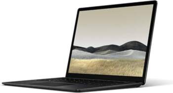 2019 Surface Laptop 3 ar Intel