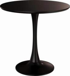 24" Small Round Dining Table Seat