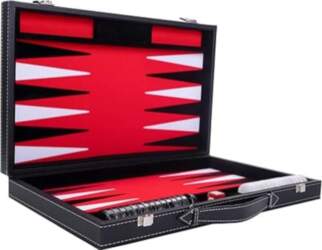 250507 - Luxury Backgammon - Sarkans
